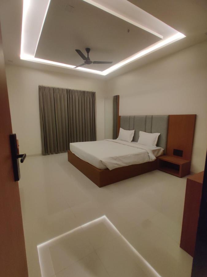 Hotel Pride Of Chittor Chittorgarh Zewnętrze zdjęcie