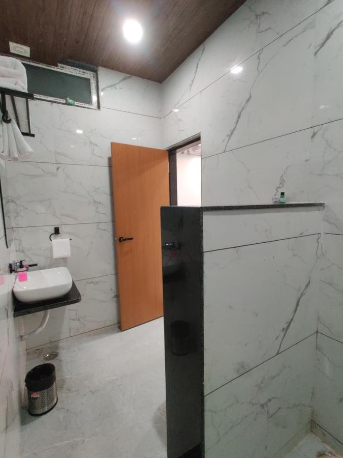 Hotel Pride Of Chittor Chittorgarh Zewnętrze zdjęcie