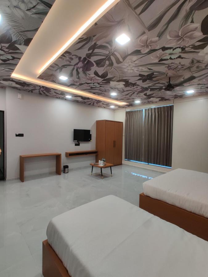 Hotel Pride Of Chittor Chittorgarh Zewnętrze zdjęcie