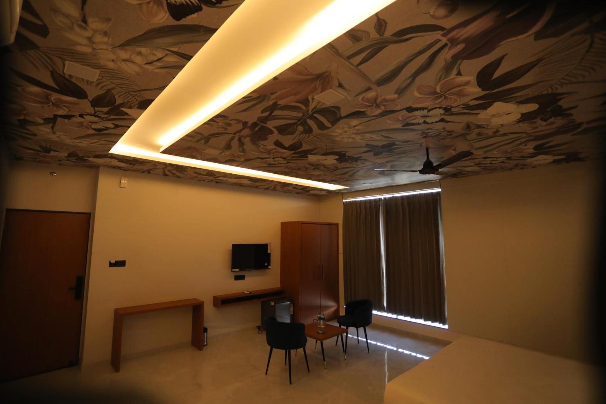 Hotel Pride Of Chittor Chittorgarh Zewnętrze zdjęcie