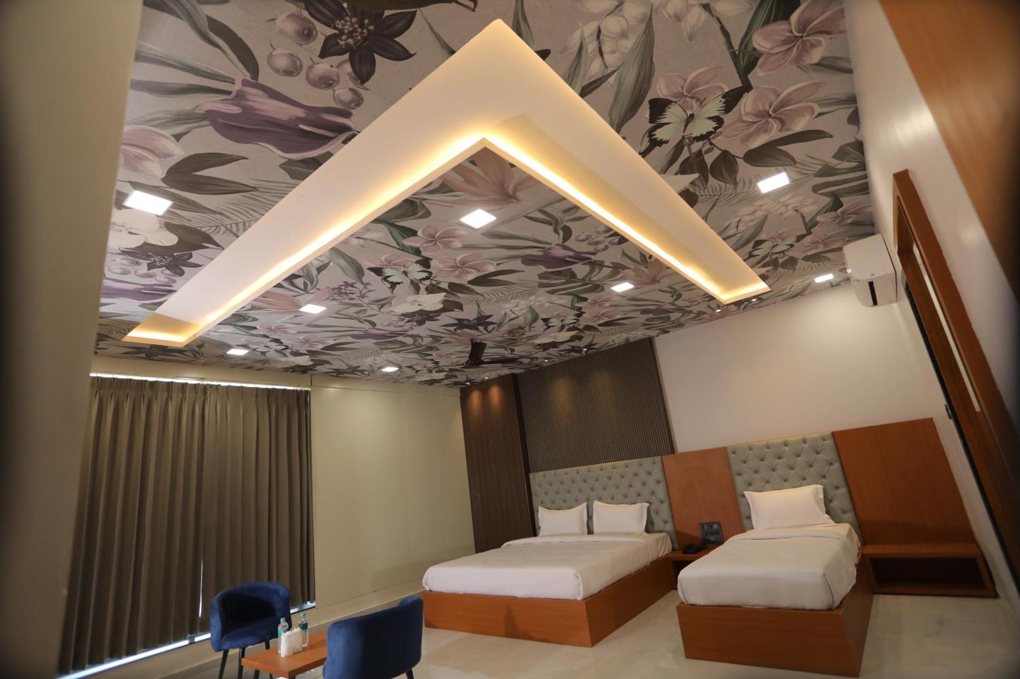 Hotel Pride Of Chittor Chittorgarh Zewnętrze zdjęcie