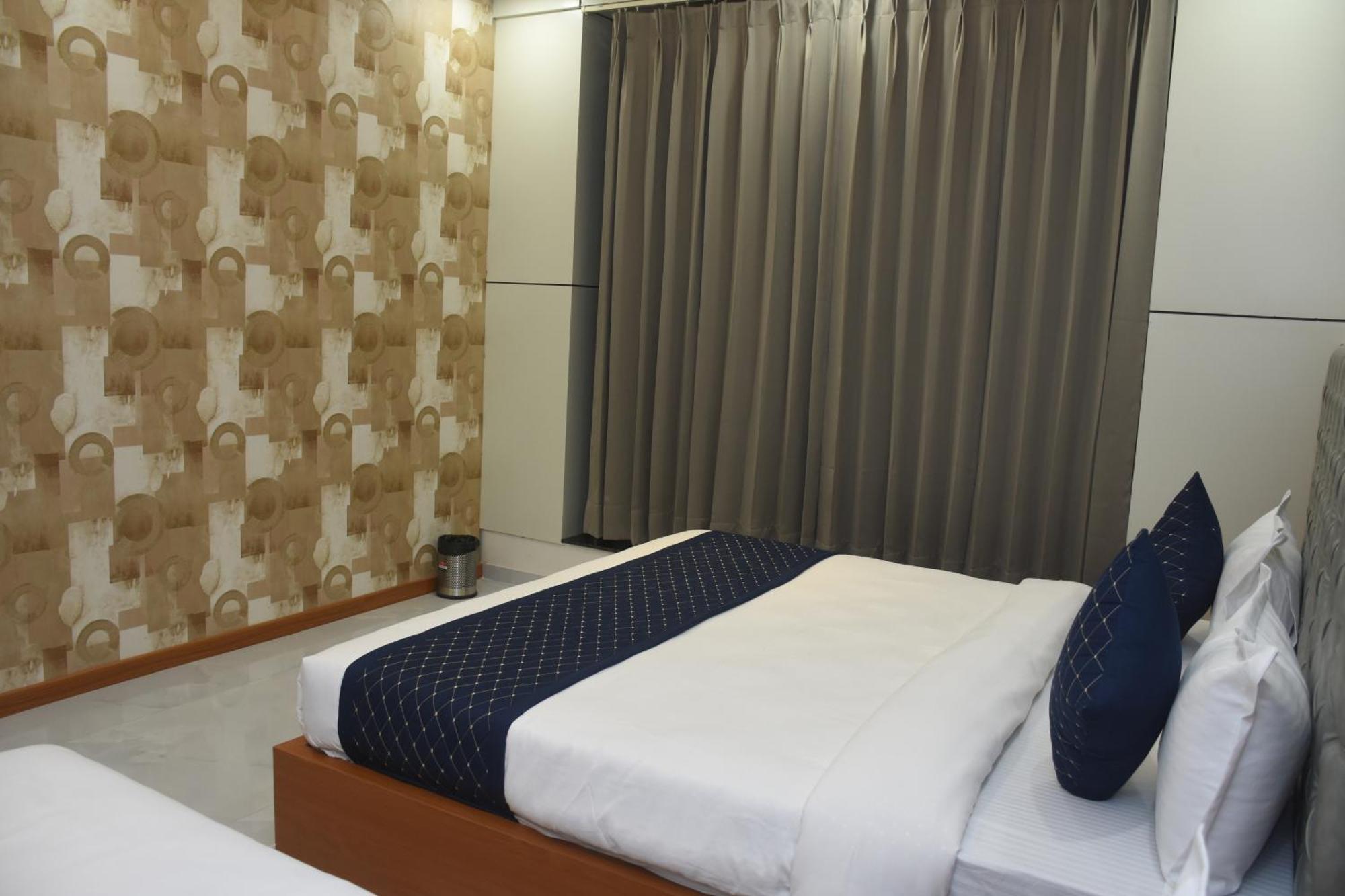 Hotel Pride Of Chittor Chittorgarh Zewnętrze zdjęcie