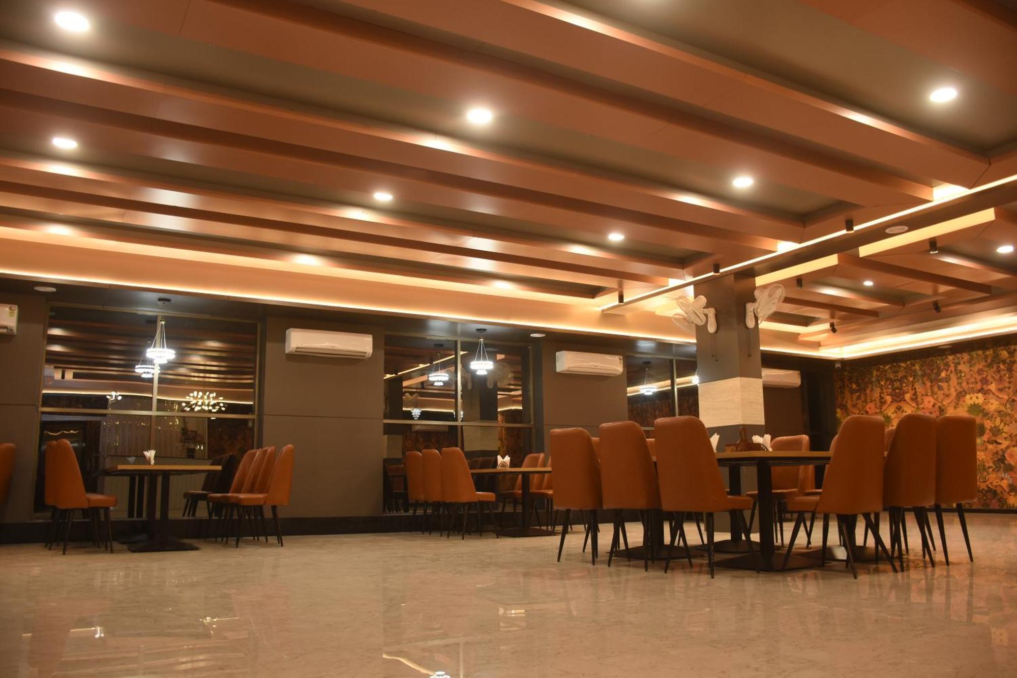 Hotel Pride Of Chittor Chittorgarh Zewnętrze zdjęcie