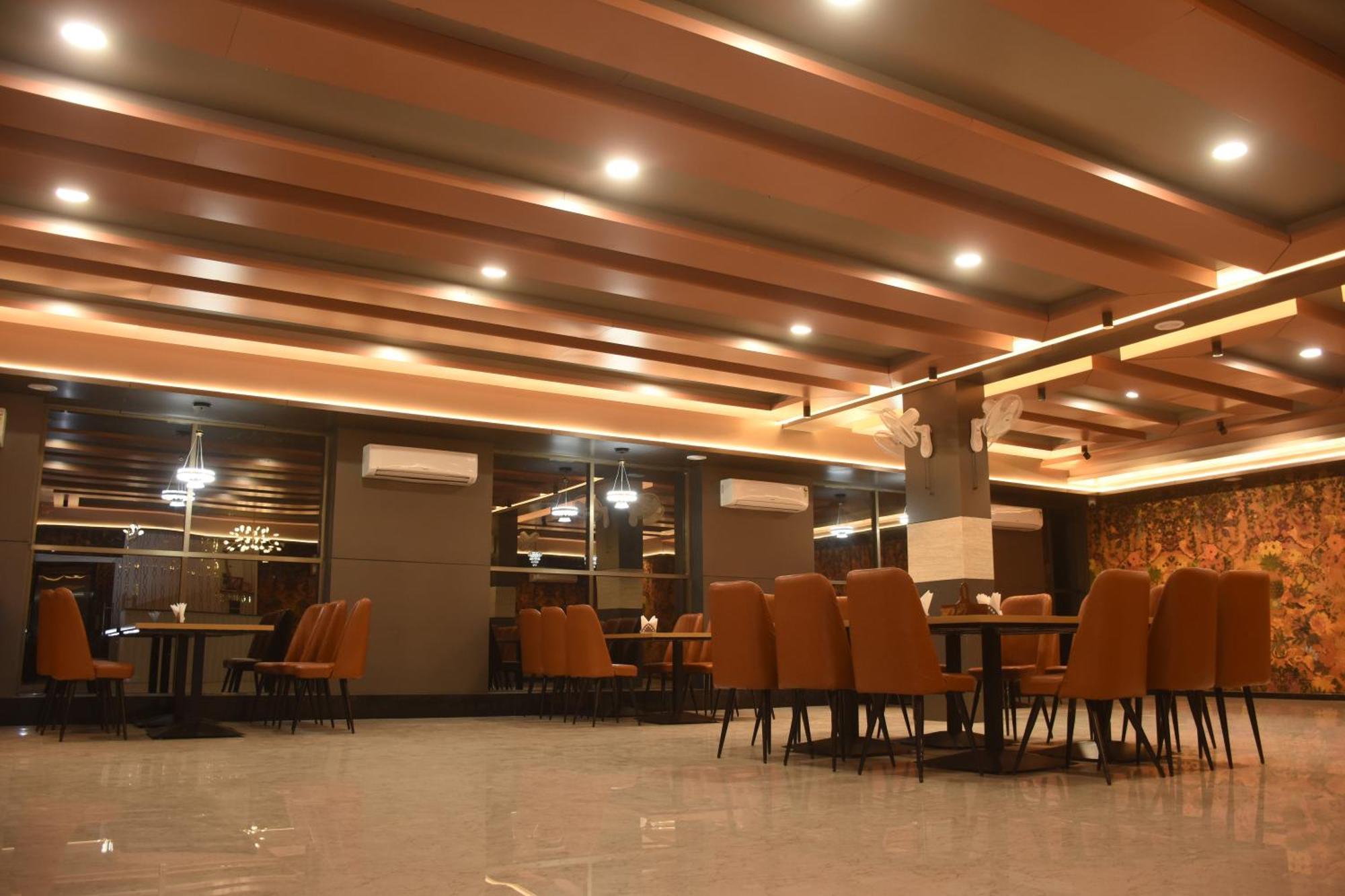 Hotel Pride Of Chittor Chittorgarh Zewnętrze zdjęcie