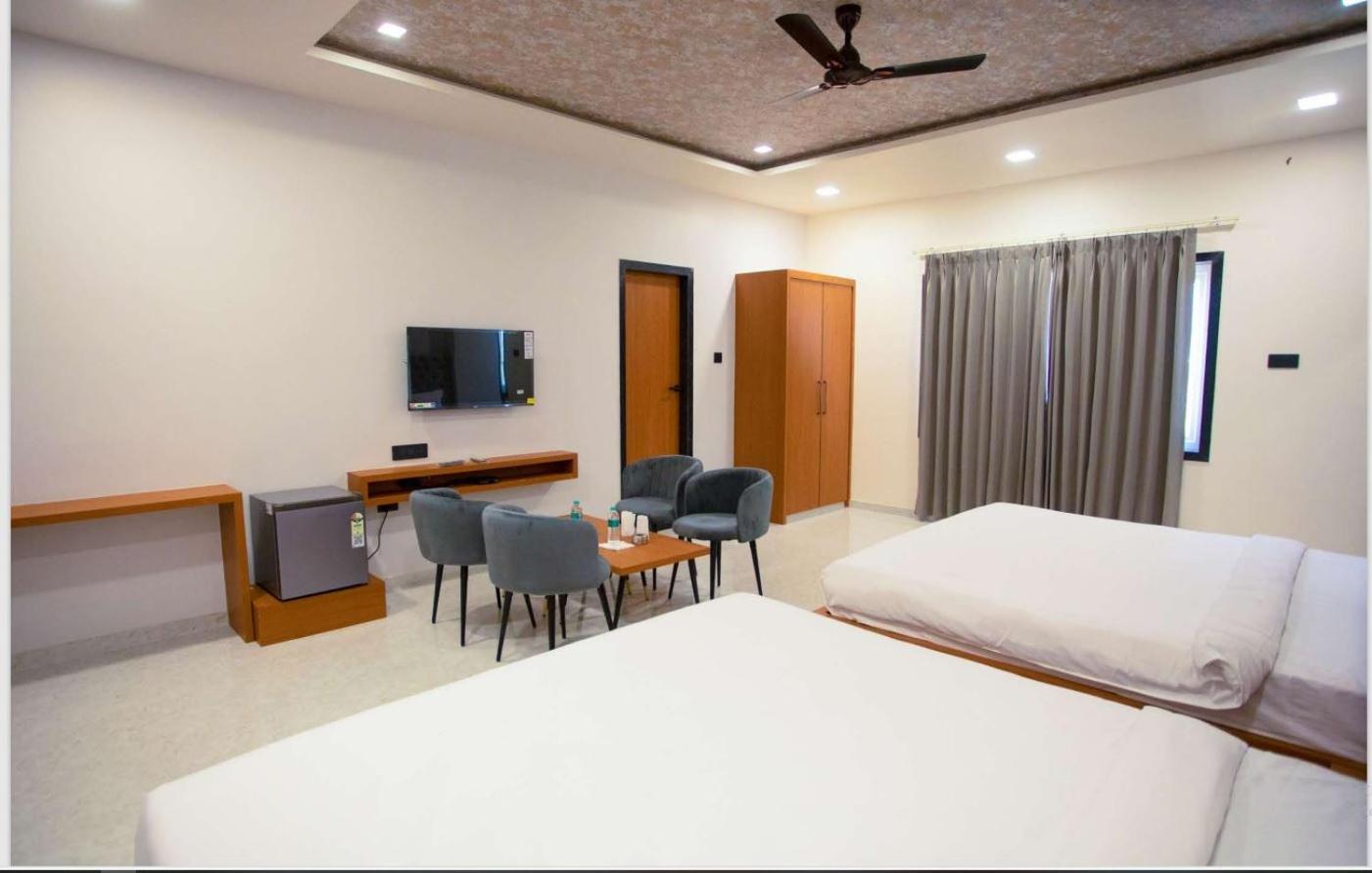 Hotel Pride Of Chittor Chittorgarh Zewnętrze zdjęcie